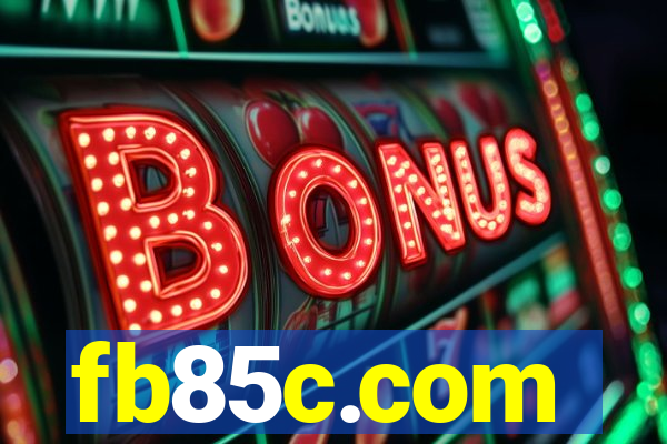 fb85c.com