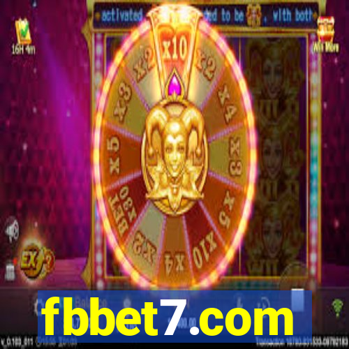 fbbet7.com