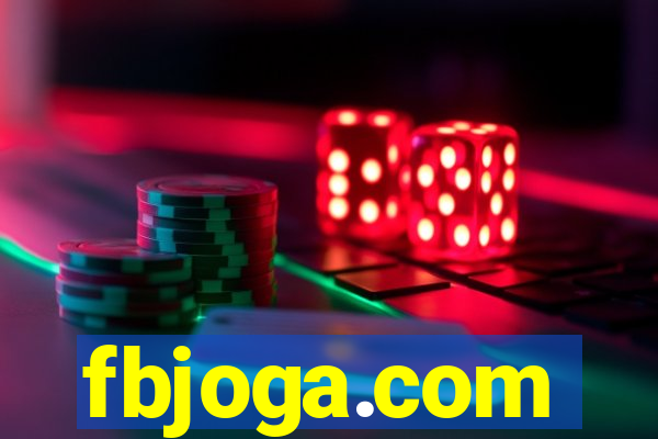 fbjoga.com