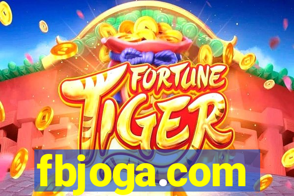 fbjoga.com