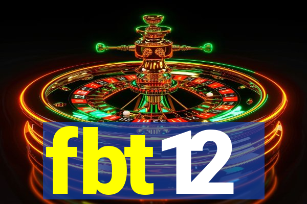 fbt12
