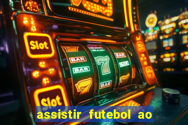 assistir futebol ao vivo gratis palmeiras
