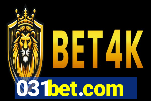 031bet.com