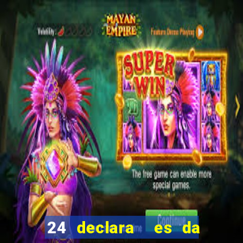 24 declara  es da mente milionária pdf