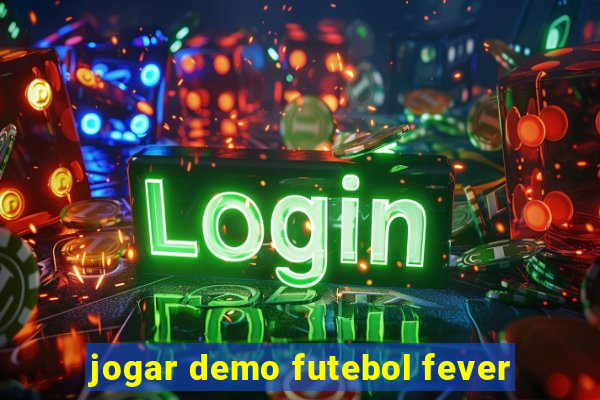 jogar demo futebol fever