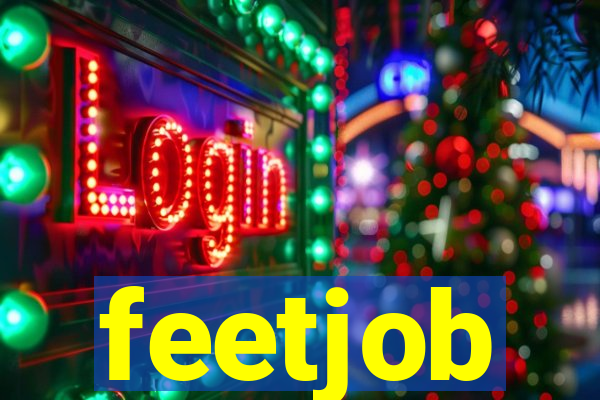 feetjob