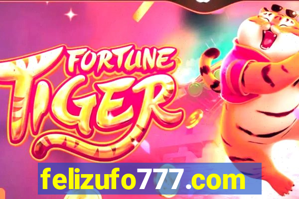 felizufo777.com