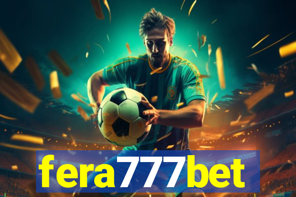 fera777bet
