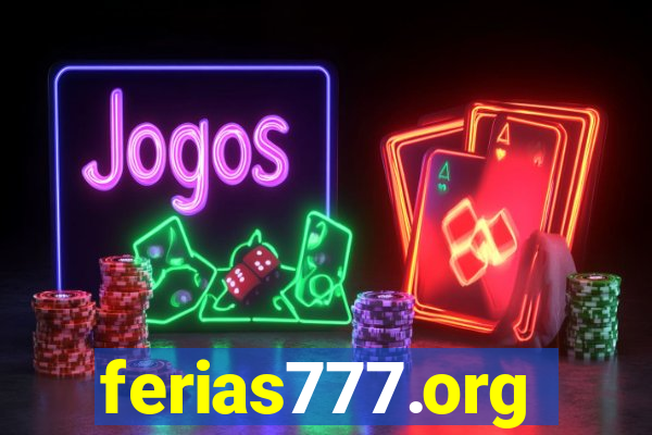 ferias777.org