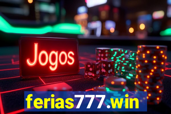 ferias777.win