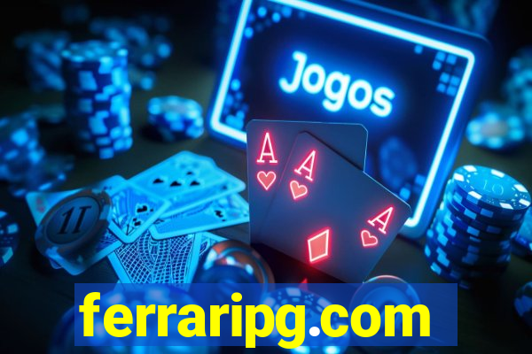 ferraripg.com