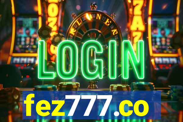 fez777.co