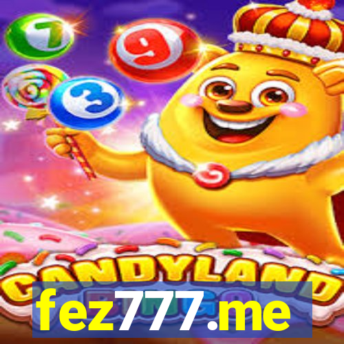 fez777.me