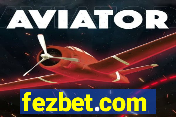 fezbet.com