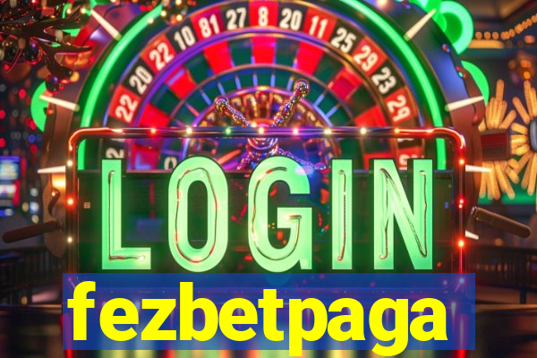 fezbetpaga