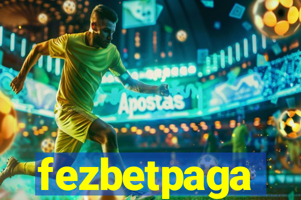 fezbetpaga