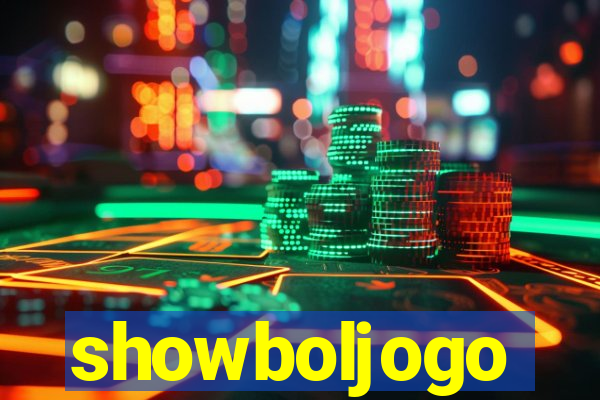 showboljogo