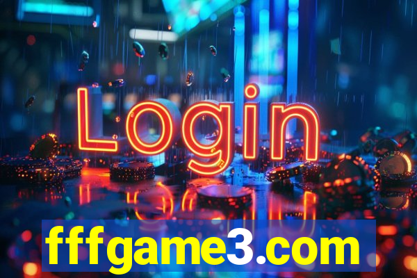 fffgame3.com