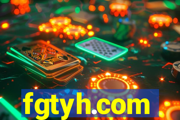 fgtyh.com
