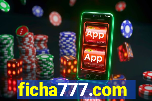 ficha777.com