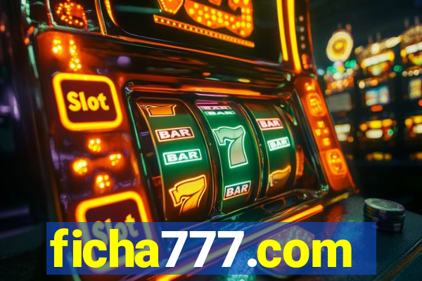 ficha777.com