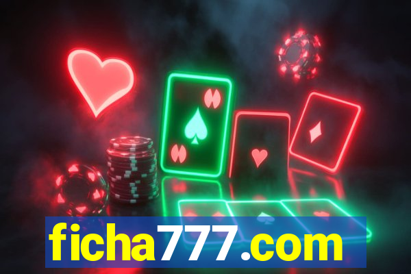 ficha777.com
