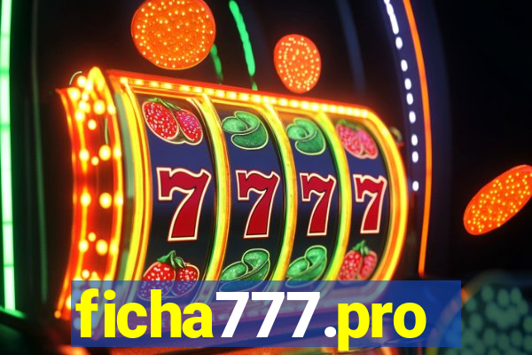 ficha777.pro