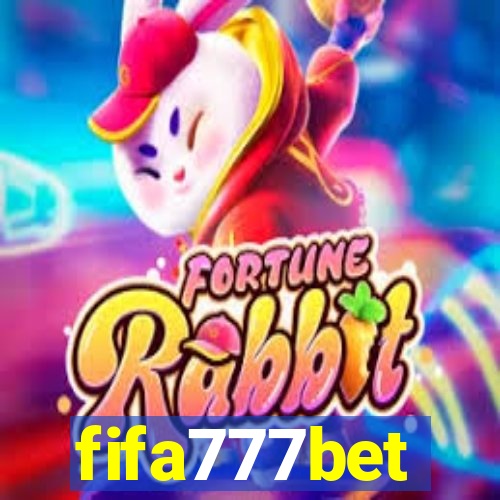 fifa777bet
