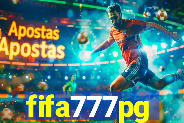 fifa777pg