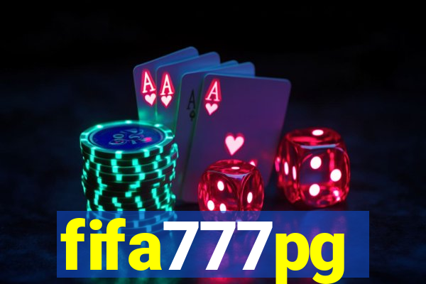 fifa777pg