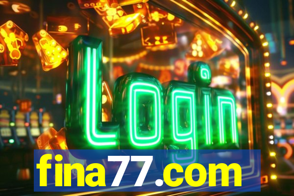 fina77.com