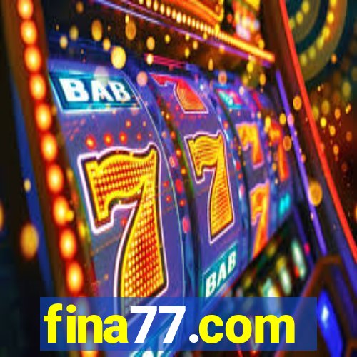fina77.com