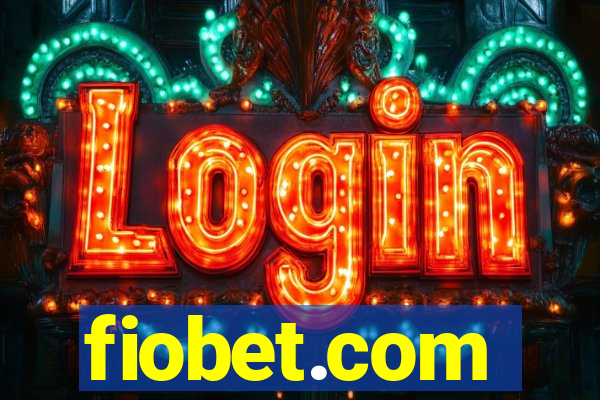 fiobet.com