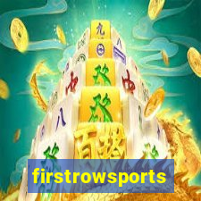 firstrowsports