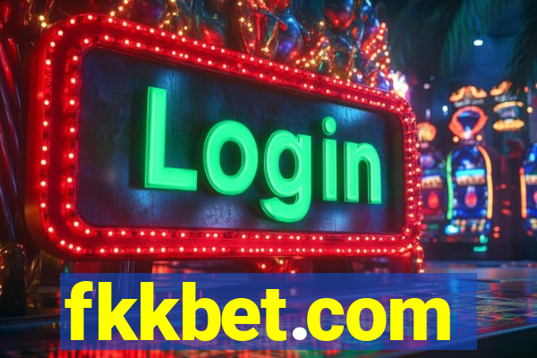 fkkbet.com