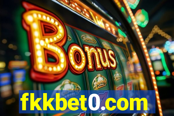 fkkbet0.com