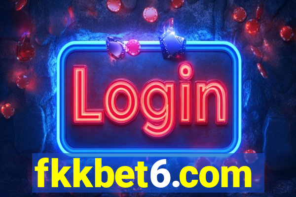 fkkbet6.com