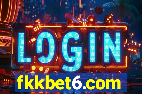 fkkbet6.com