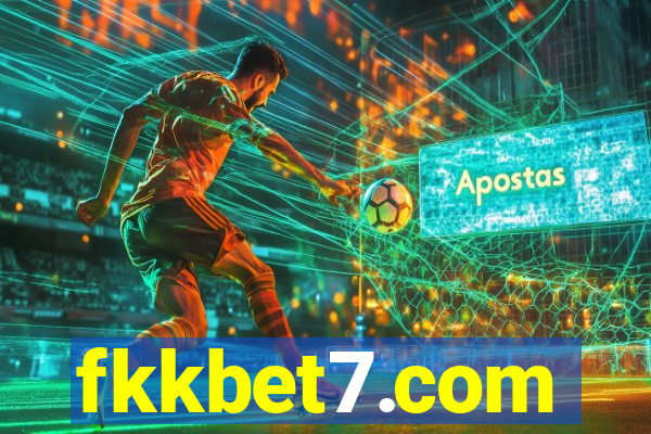 fkkbet7.com