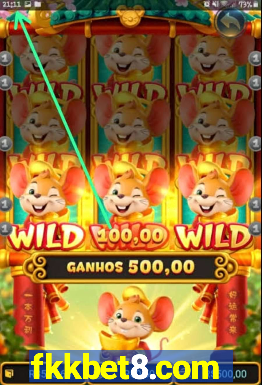 fkkbet8.com