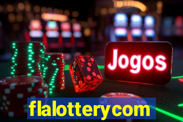 flalotterycom