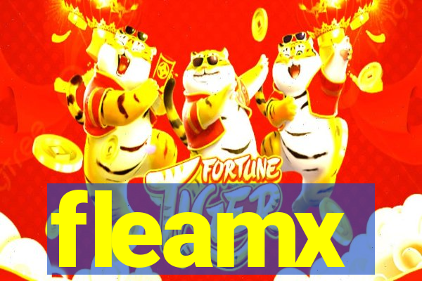 fleamx