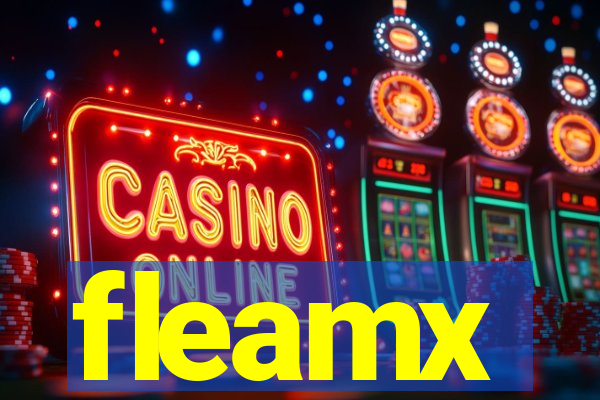 fleamx