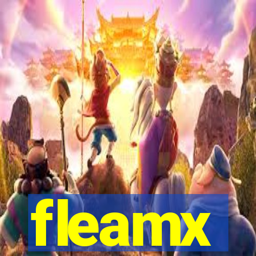 fleamx