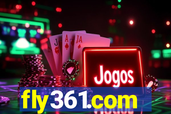 fly361.com