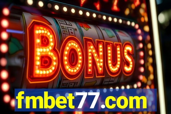fmbet77.com