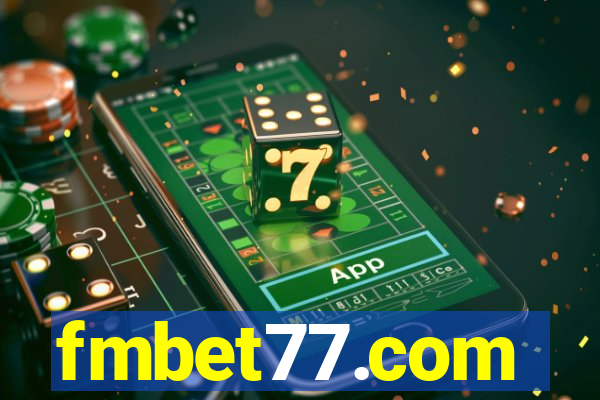 fmbet77.com