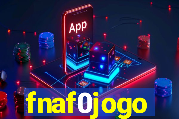 fnaf0jogo