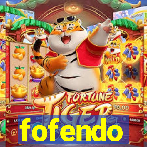 fofendo