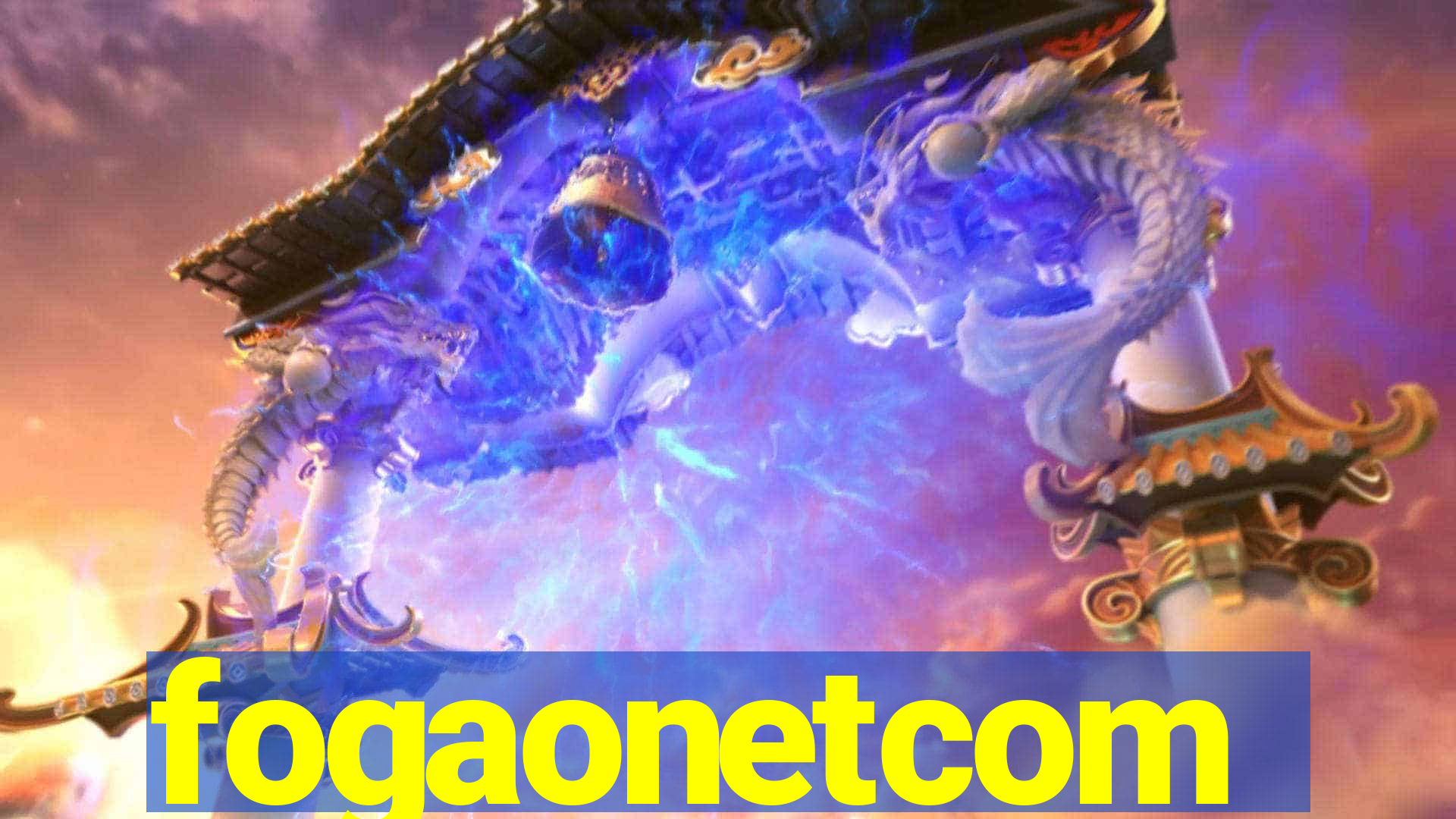 fogaonetcom